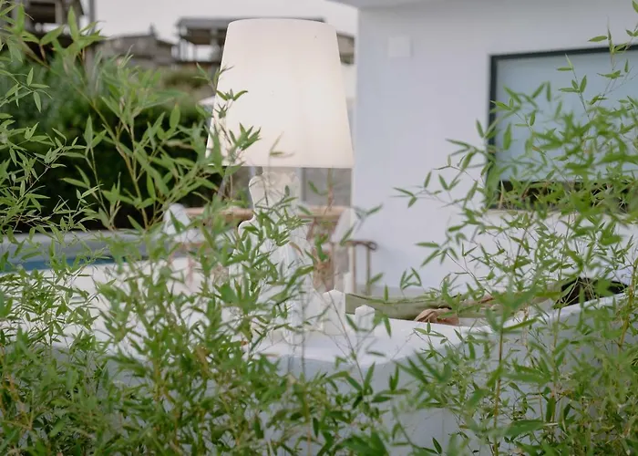 Hotel familiare: Dimora Manfredo Eco B&B Luxury